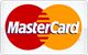 Mastercard creditcard betaalmethode