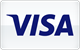 Visa creditcard betaalmethode